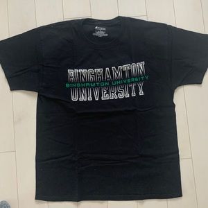 Binghamton University T Shirt